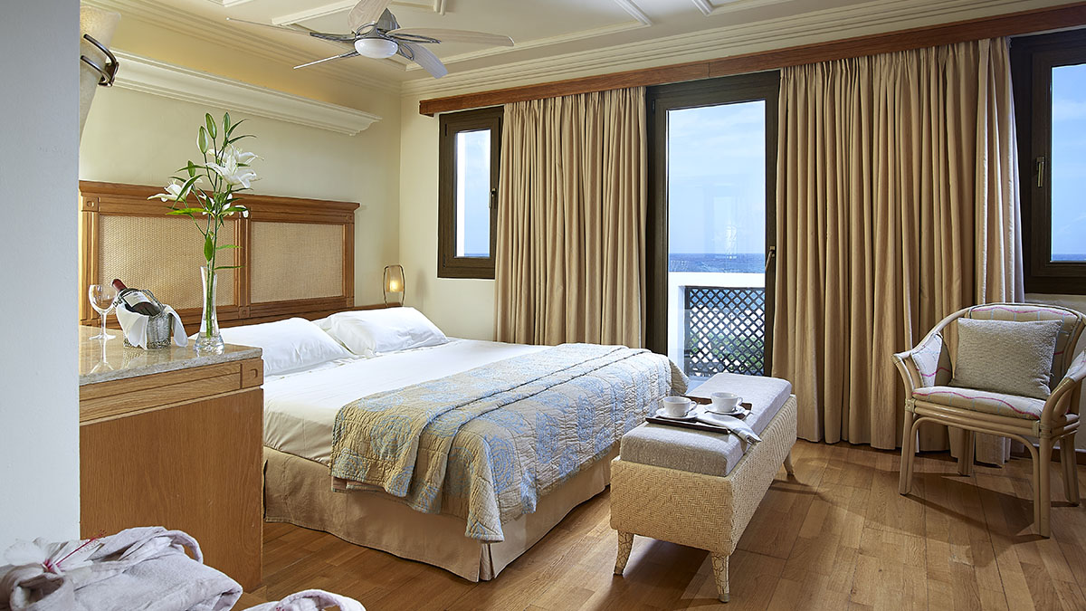 Aldemar Royal Mare Suites - NR